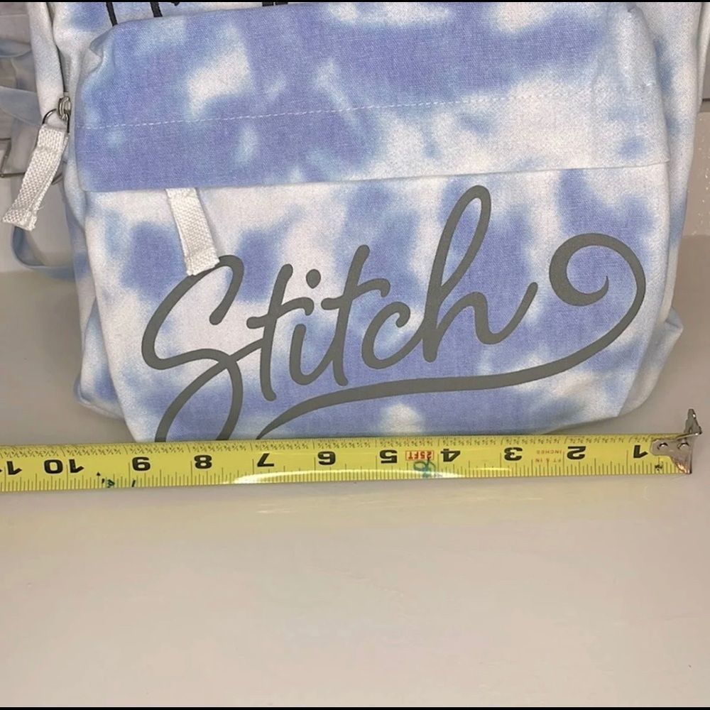 Stitch Backpack - Picture 8 of 8